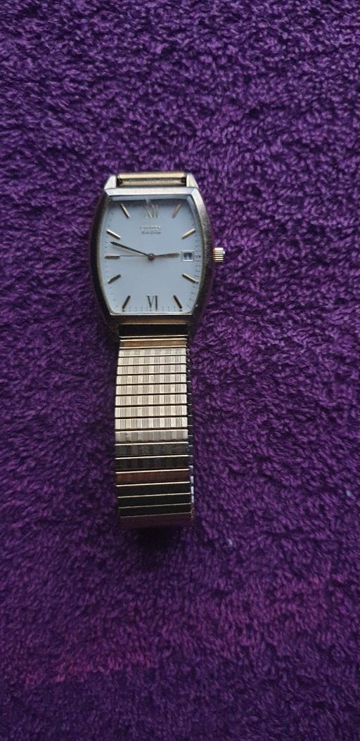 Buy & Sell West Yorkshire Leeds - Photos for CITIZENS ECO GENTS WATCH