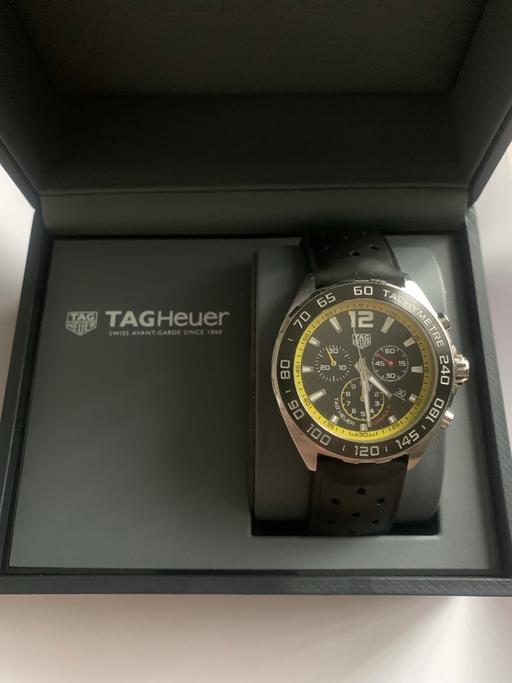 Buy & Sell West Midlands Walsall - Photos for Tag heuer formula 1