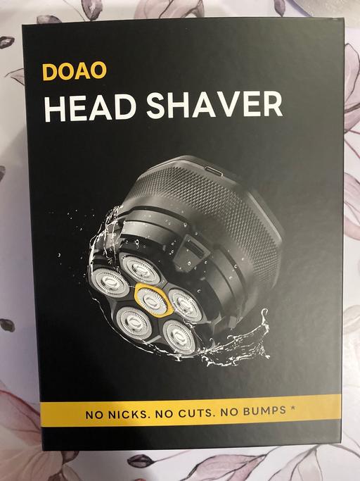 Buy & Sell West Midlands Birmingham - Photos for Men’s head shaver