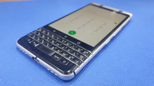 Buy & Sell West Midlands Birmingham - Photos for YSF-16 BlackBerry Keyone BBB100-2 32GB