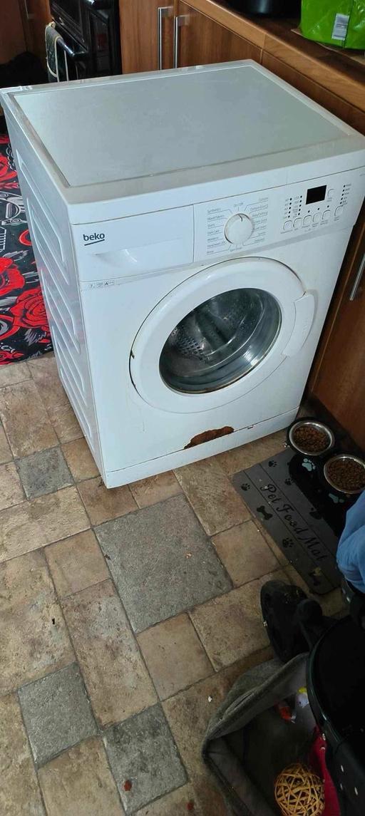 Buy & Sell Tyne and Wear South Tyneside - Photos for Beko washing machine