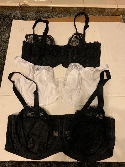 Buy & Sell West Midlands Walsall - Photos for Ladies bras