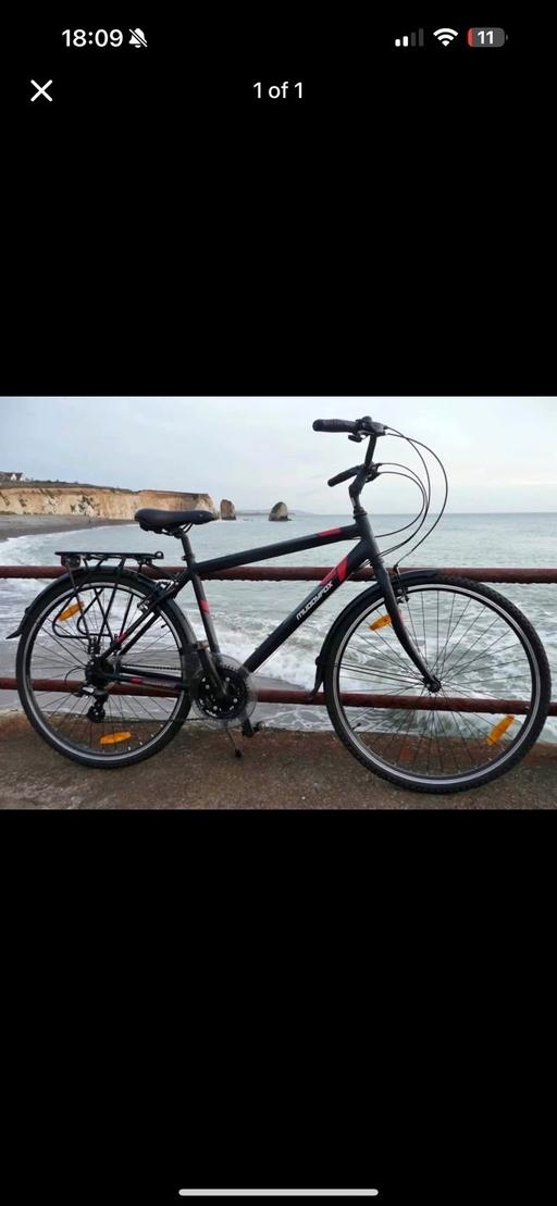 Buy & Sell Derbyshire North East Derbyshire - Photos for Muddyfox Voyager 200 hybrid bike