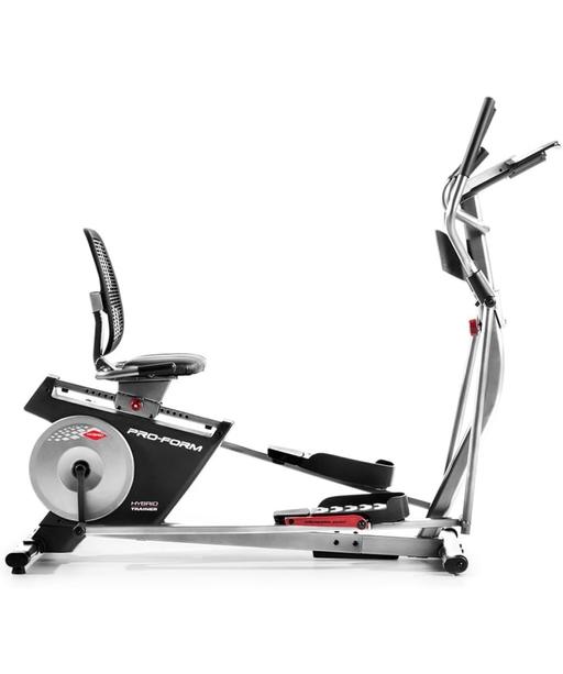 Buy & Sell Leicestershire Harborough - Photos for ProForm Hybrid Trainer XT Exercise Bike