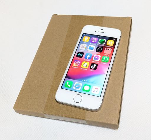 Buy & Sell Merseyside Liverpool - Photos for unlocked iPhone 5s 16GB (No offers)