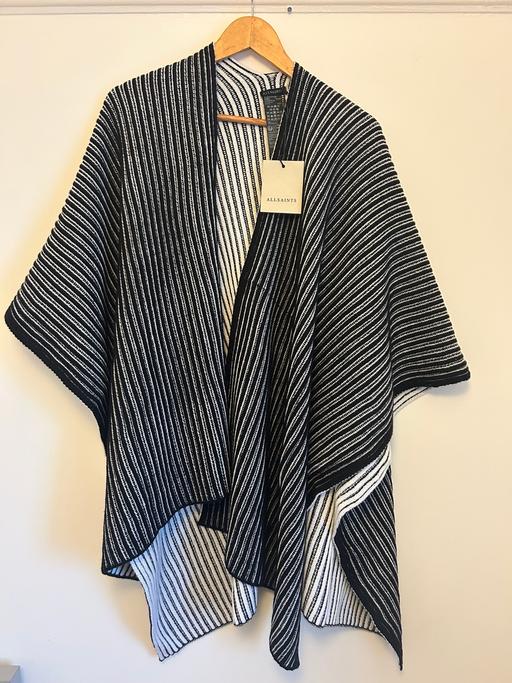 Buy & Sell Lancashire Blackpool - Photos for Allsaints kimono