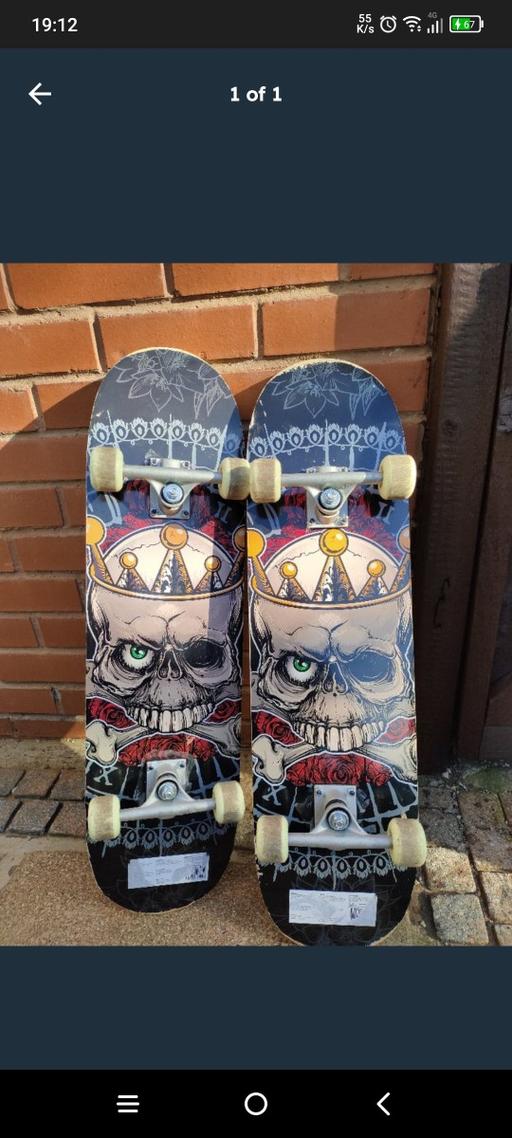 Buy & Sell Lancashire Preston - Photos for skateboard