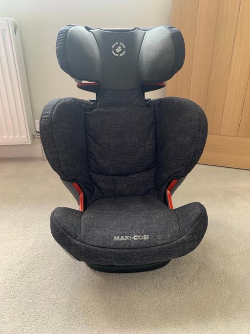 Buy & Sell South East London Eden Park - South East London - Photos for Maxi Cosi Car seat - Group 2/3 - RodiFix