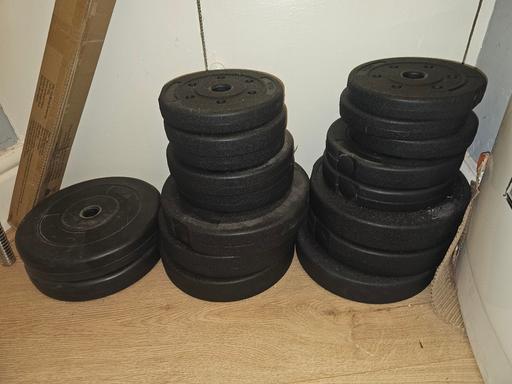 Buy & Sell Merseyside Wirral - Photos for weights