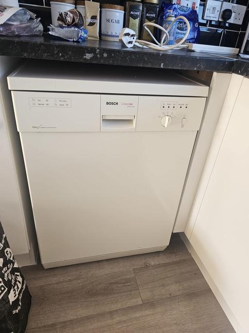 Buy & Sell Merseyside Wirral - Photos for Bosch Dishwasher