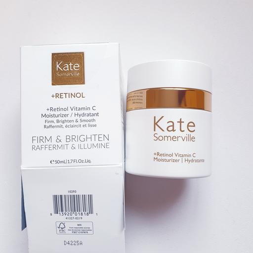 Buy & Sell Surrey Spelthorne - Photos for Kate Somerville +Retinol Moisturiser New