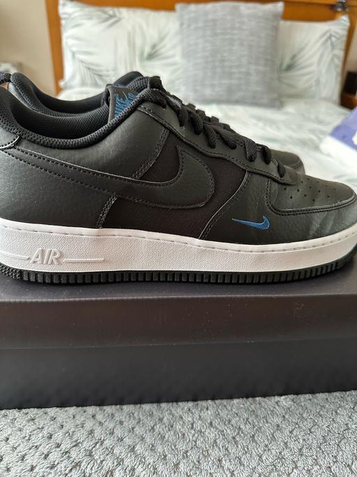 Buy & Sell Hertfordshire North Hertfordshire - Photos for Men’s Nike air force 1 trainers size 11 boxed