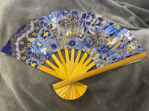 Buy & Sell Hertfordshire Stevenage - Photos for Hand fan