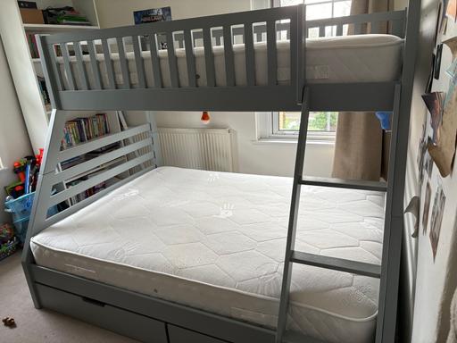 Buy & Sell East London Cann Hall - East London - Photos for Bunk bed