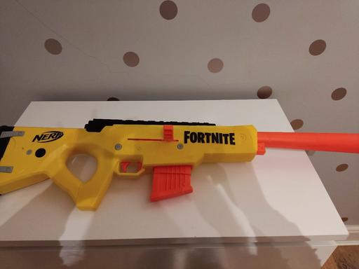 Buy & Sell South Yorkshire Doncaster - Photos for Fortnite gun