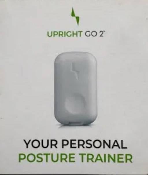 Buy & Sell South East London Denmark Hill - South East London - Photos for Upright Go Posture Trainer RRP £140