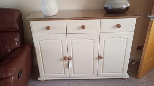 Buy & Sell Greater Manchester Wigan - Photos for Wooden sideboard