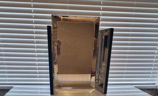 Buy & Sell West Yorkshire Bradford - Photos for folding dressing table mirror