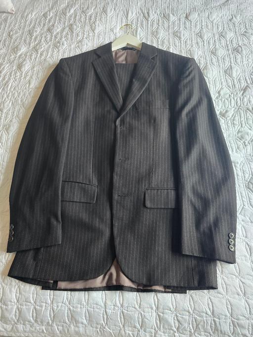 Buy & Sell Greater Manchester Salford - Photos for Jack Reid 2 pc suit