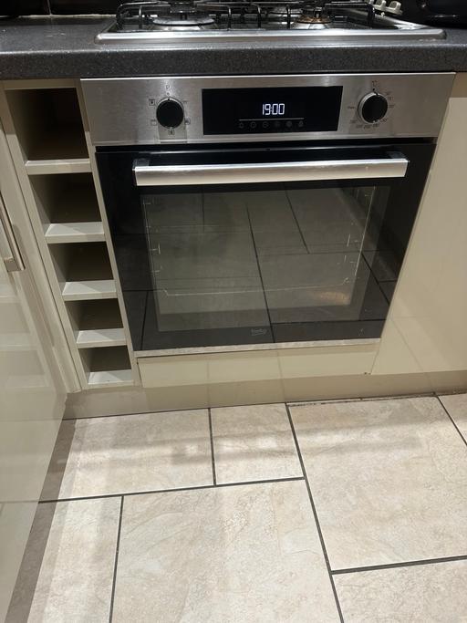 Buy & Sell West Midlands Sandwell - Photos for Beko built in oven