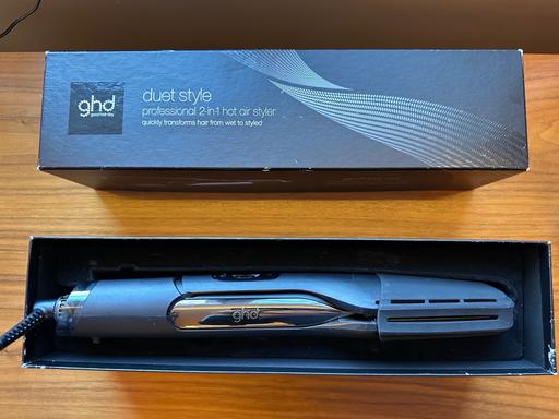 Buy & Sell Surrey Elmbridge - Photos for GHD Duet Style 2-in-1 hot air styler