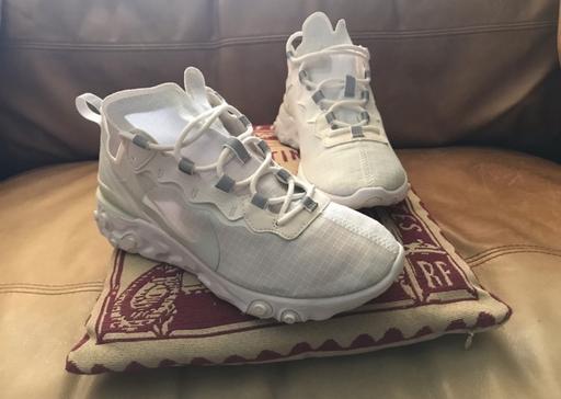 Buy & Sell East Sussex Wealden - Photos for Nike React Element Trainers