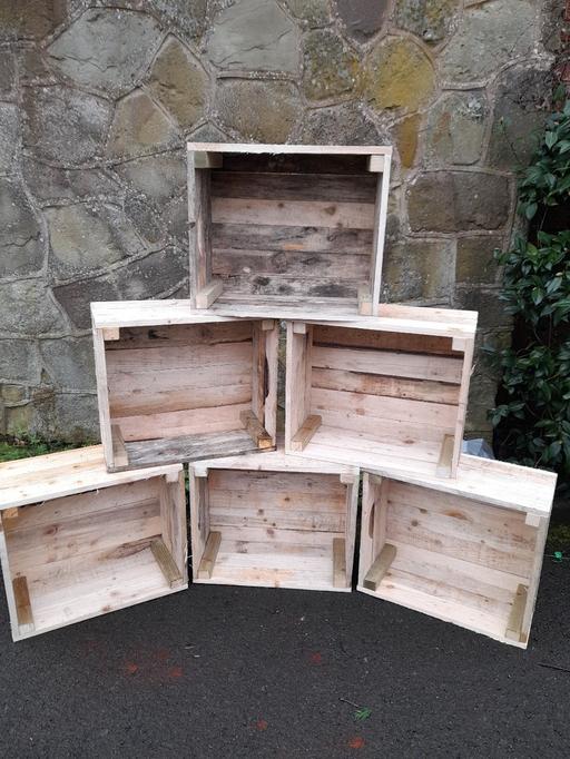 Buy & Sell Worcestershire Malvern Hills - Photos for wooden boxes