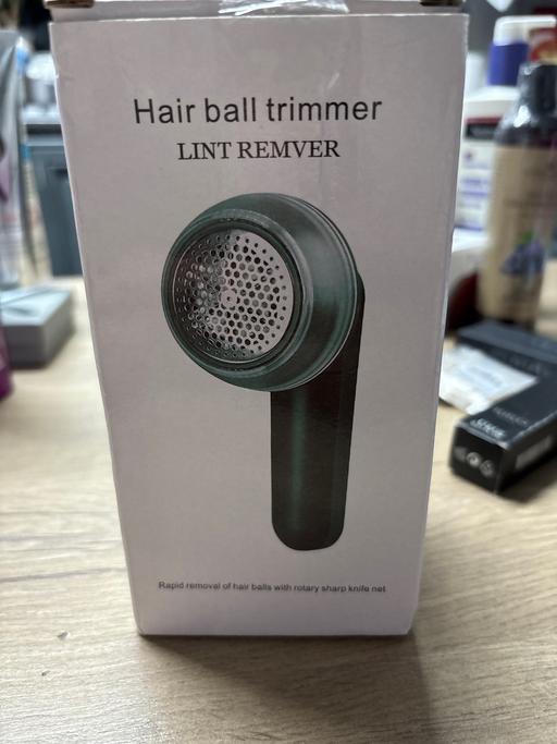 Buy & Sell Derbyshire Chesterfield - Photos for Hair ball lint remover