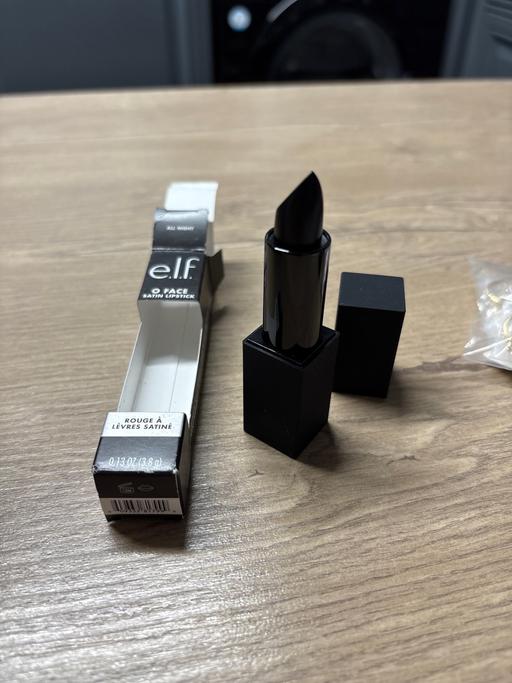 Buy & Sell Derbyshire Chesterfield - Photos for e.l.f lipstick