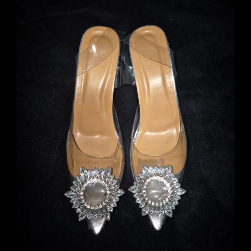 Buy & Sell West Midlands Birmingham - Photos for womens slingback heels shoes