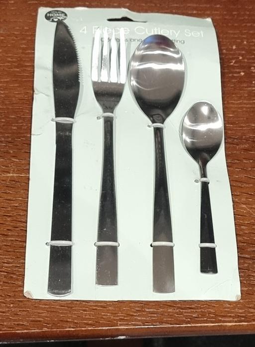 Buy & Sell Essex Tendring - Photos for Child's Cutlery Set