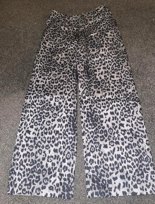 Buy & Sell Moray The Haugh - Moray - Photos for Leopard print jeans