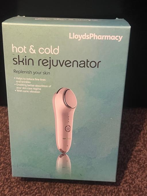 Buy & Sell East London Bromley - East London - Photos for Lloyds pharmacy hot & cold skin rejuvenator