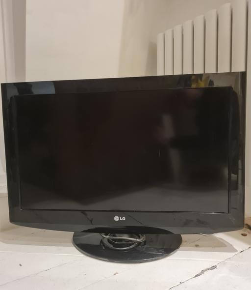 Buy & Sell West London Notting Hill - West London - Photos for LG TV, 32