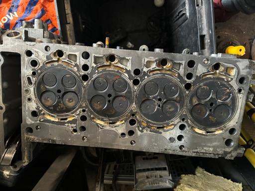 Vehicles West Midlands Walsall - Photos for Sprinter cylinder head