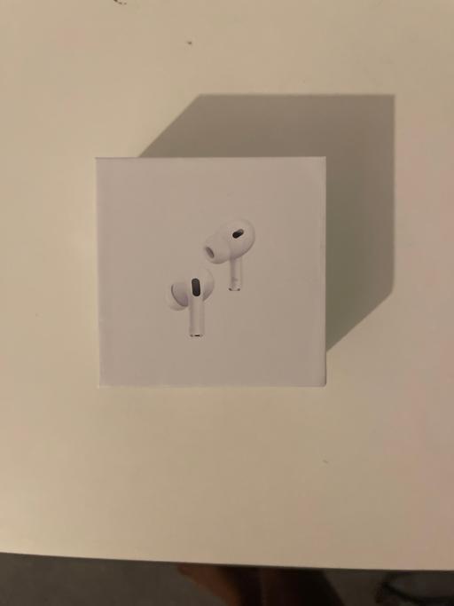 Buy & Sell West London Hillingdon - Photos for Apple AirPods pro2