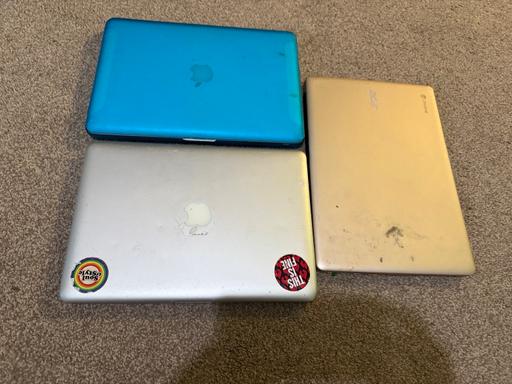 Buy & Sell South West London West Brompton - South West London - Photos for Laptops Bundle Joblot Faulty Spares Repairs