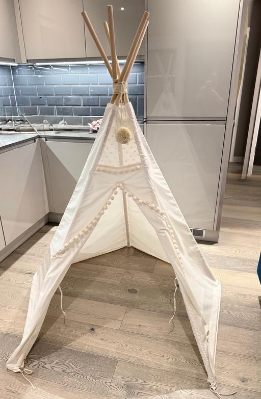 Buy & Sell Barking and Dagenham Barking - Barking and Dagenham - Photos for Teepee Tent