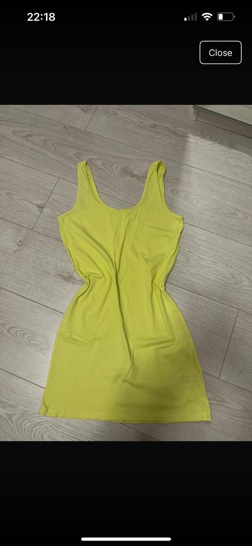 Buy & Sell Essex Southend-on-Sea - Photos for Primark dress