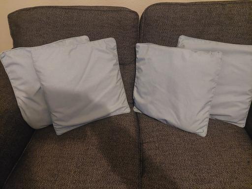 Buy & Sell Leicestershire Leicester - Photos for cushions