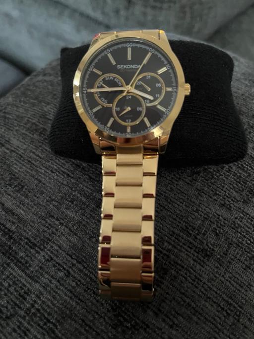 Buy & Sell Hertfordshire Dacorum - Photos for Men’s Sekonda Watch