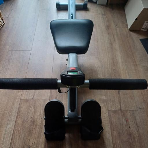 Buy & Sell Cheshire West and Chester Sandiway - Cheshire West and Chester - Photos for Rowing machine