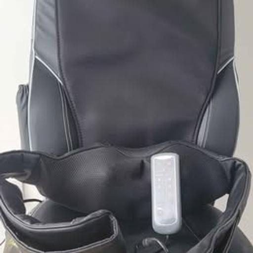 Buy & Sell Wokingham Winnersh - Crawley - Photos for HoMedics Shiatsu Massager Black (CBS-2016-GB)