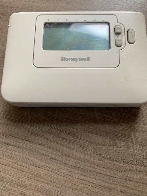 Buy & Sell West Midlands Wolverhampton - Photos for Honeywell Thermostat