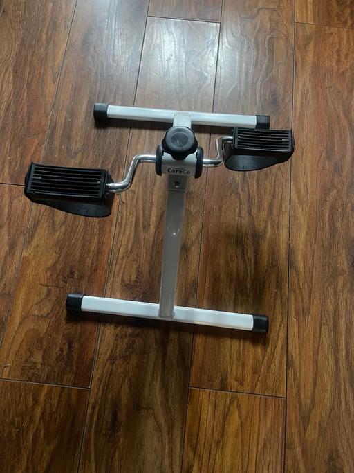 Buy & Sell Essex Thurrock - Essex - Photos for Excercise bike for sitting on sofa