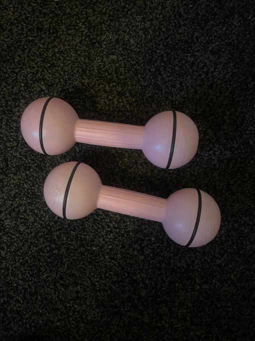 Buy & Sell Essex Thurrock - Essex - Photos for Dumbbells