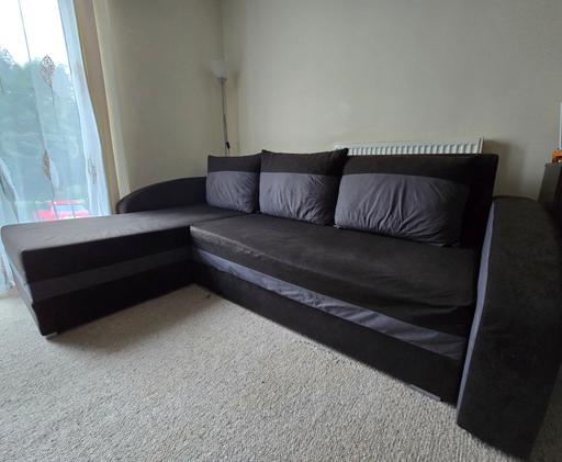 Buy & Sell West Yorkshire Kirklees - Photos for sofa bed