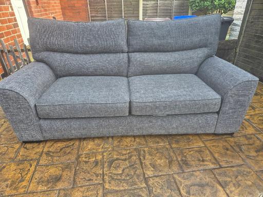 Buy & Sell South Yorkshire Sheffield - Photos for NEXT large 3 seater sofa