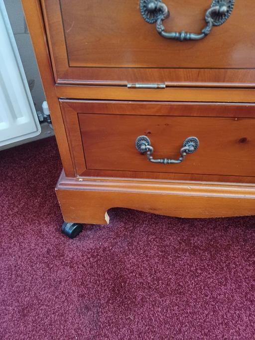 Buy & Sell Merseyside Knowsley - Photos for TV cabinet