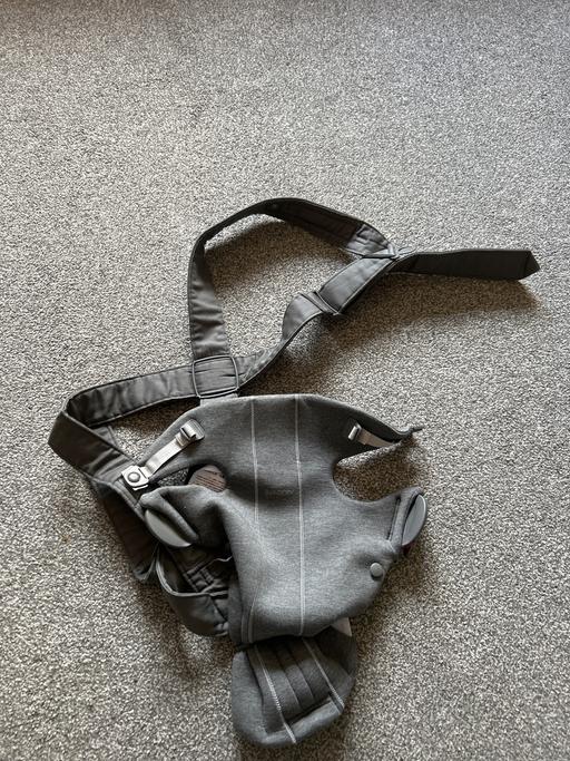 Buy & Sell Merseyside Sefton - Photos for Baby Bjorn Baby Carrier